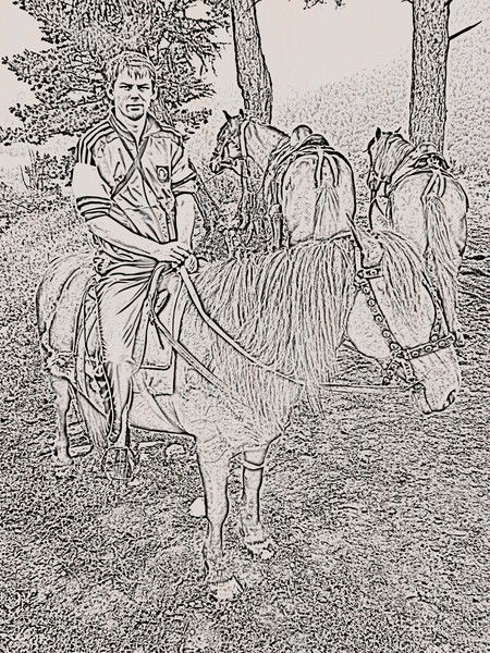 Николай Осяев