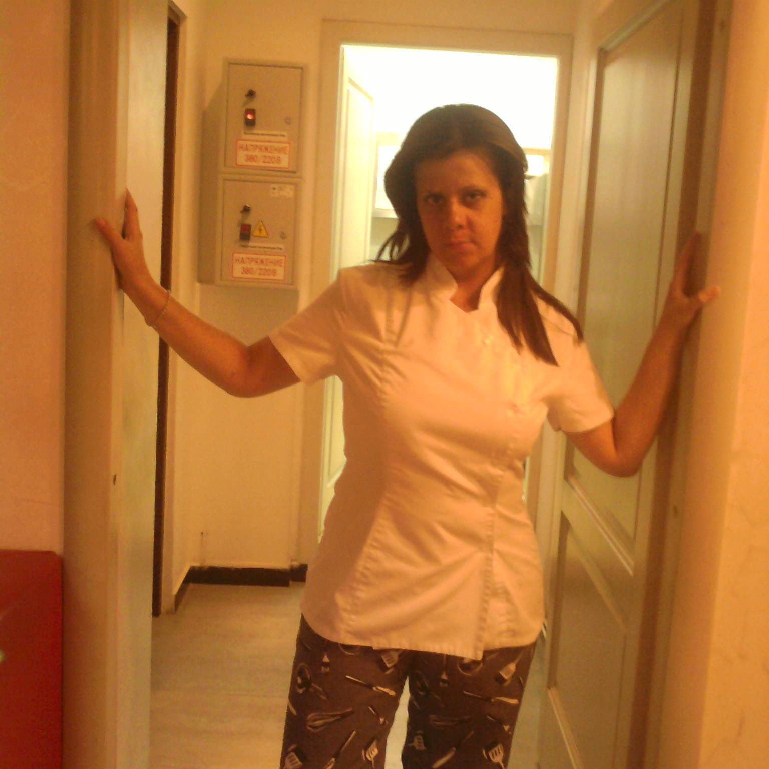 Елена Хорошева