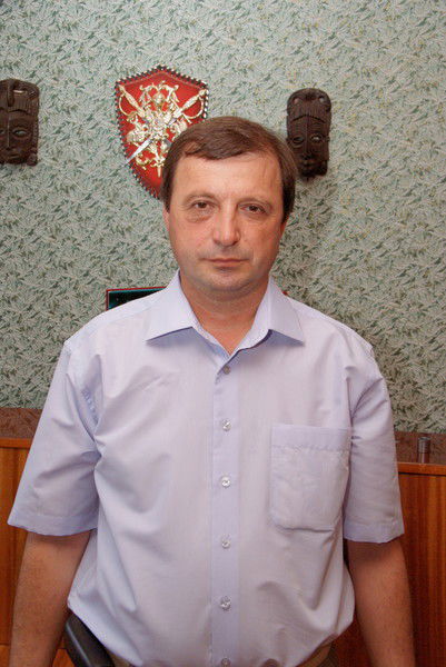 Владимир Ленёв