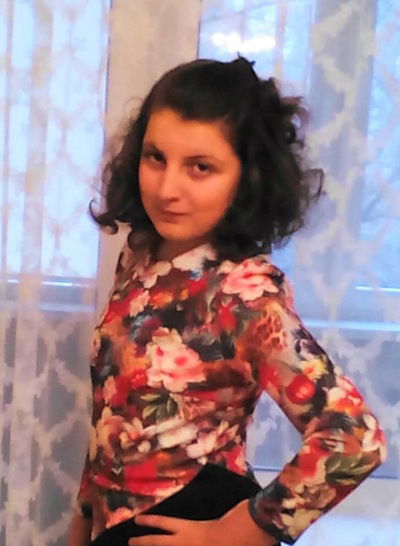 Лина Власюк