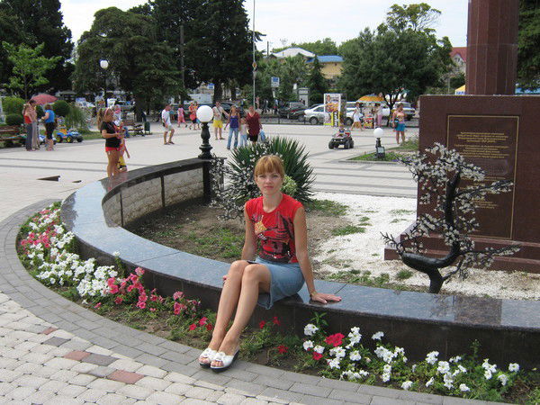 Татьяна Макарова