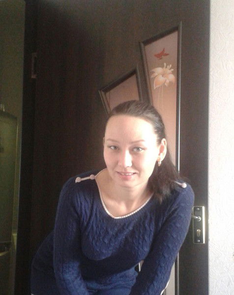 Айнур Кошербаева