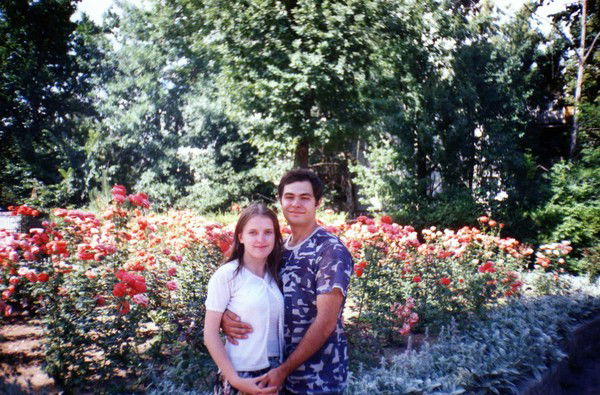 Виктор (Елена) Пащенко