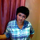 Лариса Ситдикова