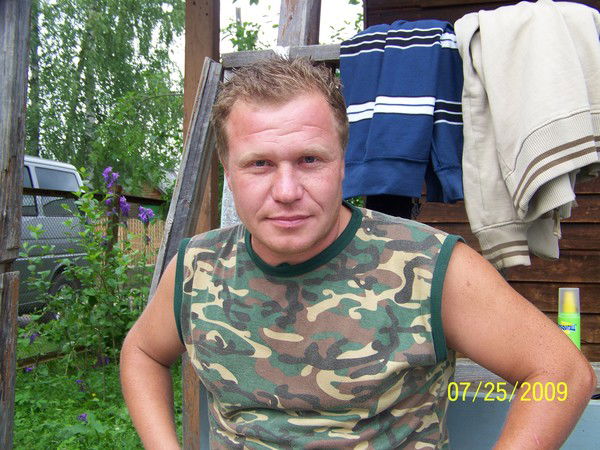 Юрий Черненко