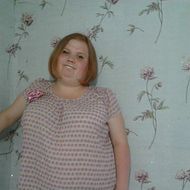 Ирина Михайловна