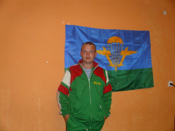 Игорь Шумский