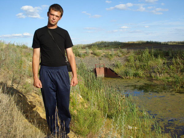 Максим Зудин