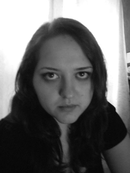 Елена Токарева