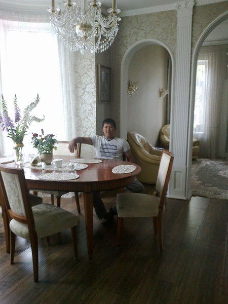 Ысман Камилов