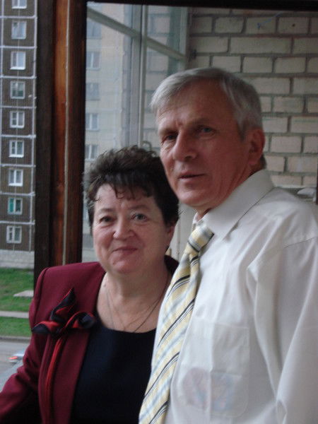 Татьяна Шустова