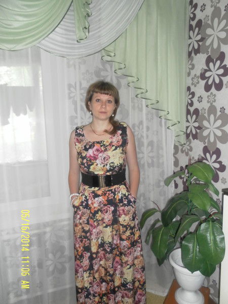 Айгуль Шагимарданова