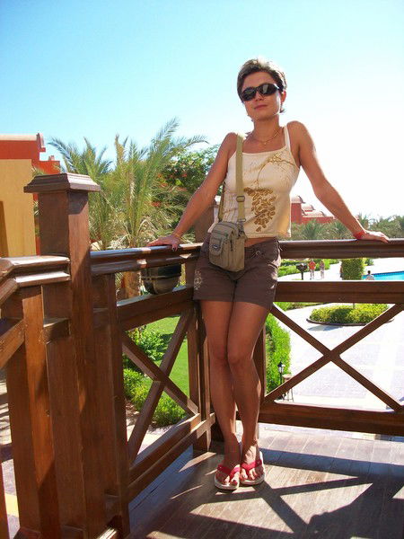 Анжела Елисеева