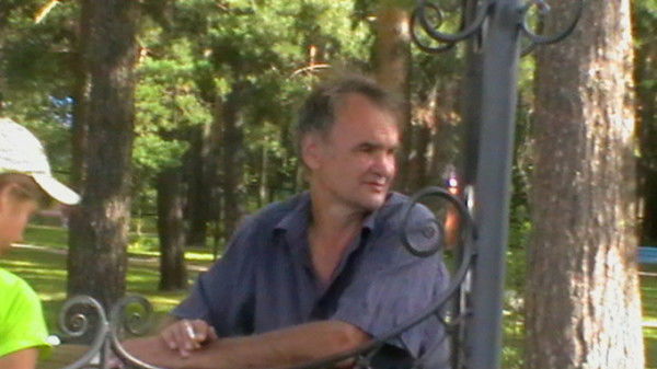 Сергей Цыбин