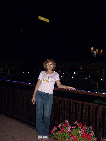 Анна Молчан