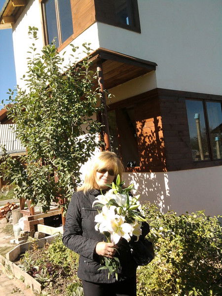 Людмила Попцова