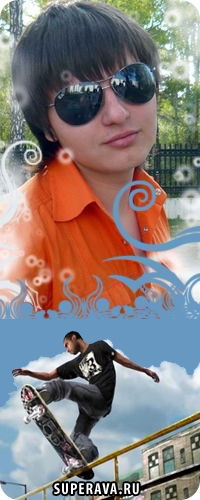 Дима Дубовик