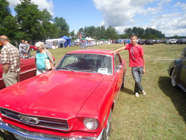 Дмитрий Денисик