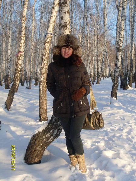 Ирина Гончарук