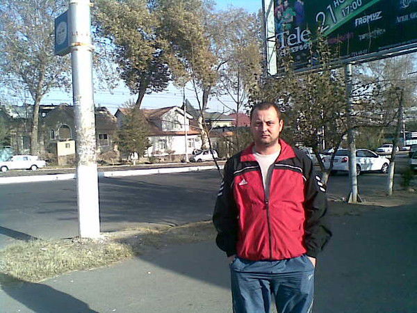 Дима Егоров