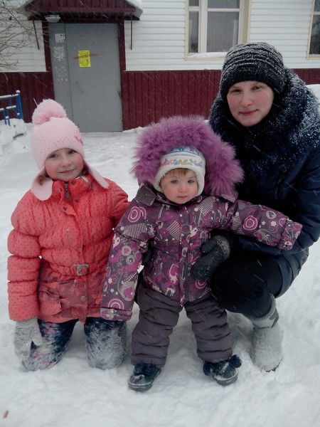 Наташенька Вершинина