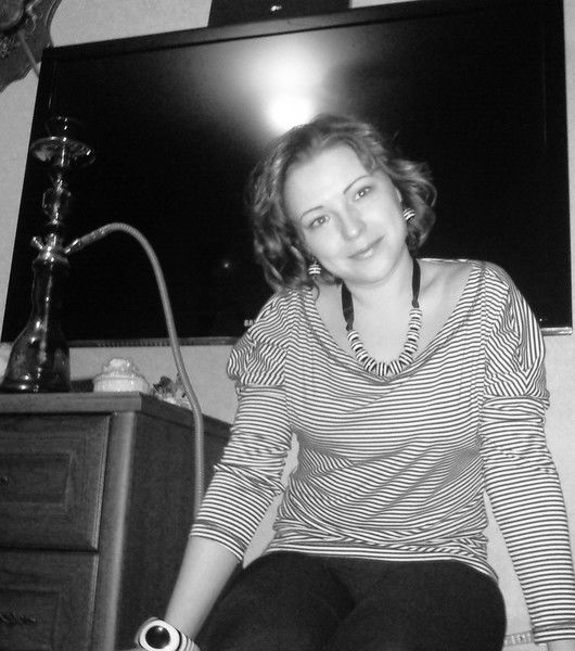 Татьяна Евшина