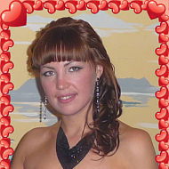 Карасёва Юлия