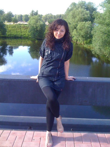 Виктория Ким