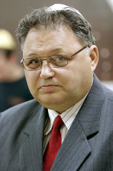 Александр Гак