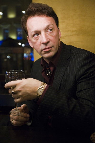 Константин Крыштопов