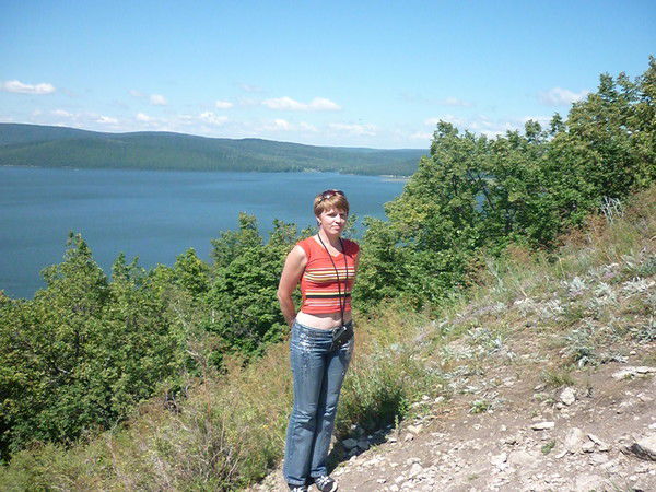 Татьяна Скасырская