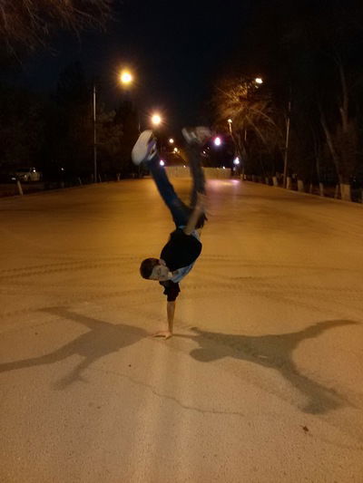 Рамильчик Нигматулин