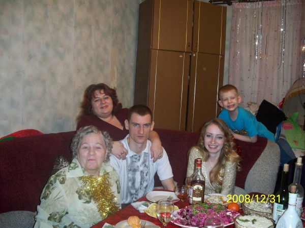 Ольга Колпащикова