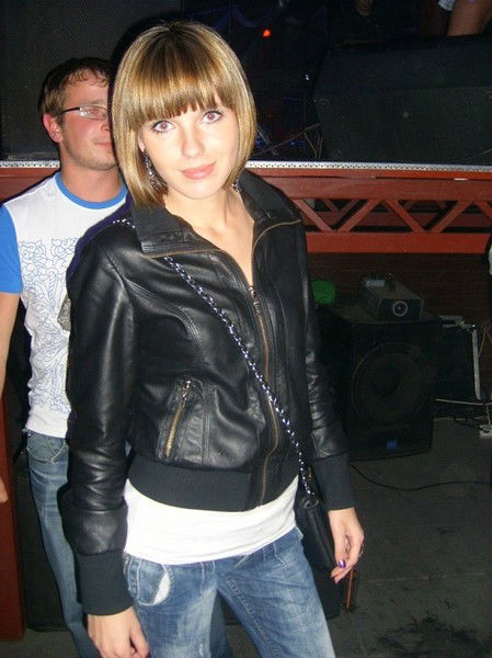 Анастасия ********