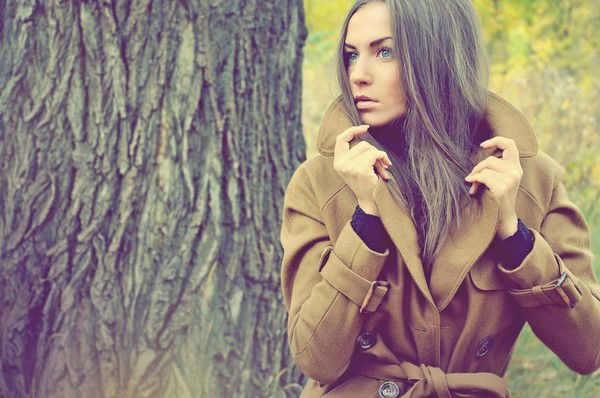 Даша Крюковская