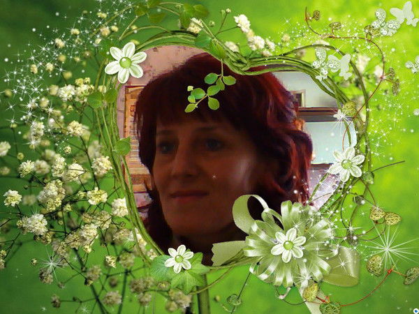 Людмила Федюк