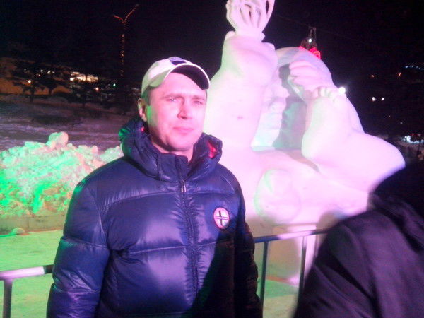 Олег Полухов