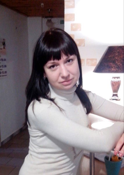 Вероника Судник