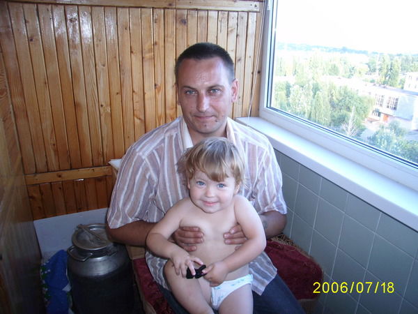 Сергей Пукась