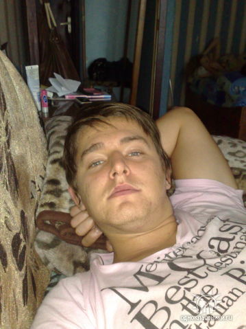 Вадим Гиблов