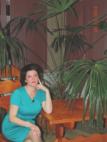 Жанна Шапчиц