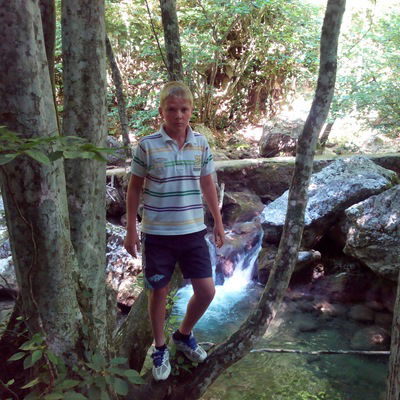 Николай Титков