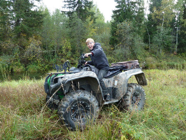 Иван Батурин