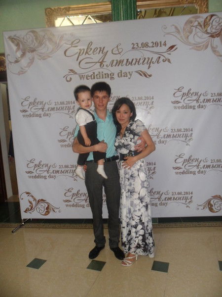 Сания Ахметова