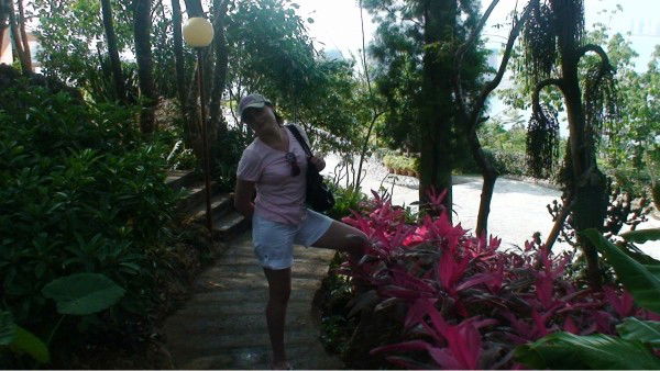 Мария Хоботнева