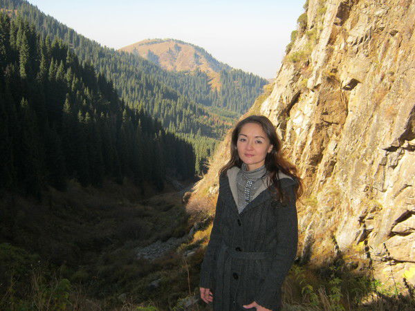 Ольга Голышева