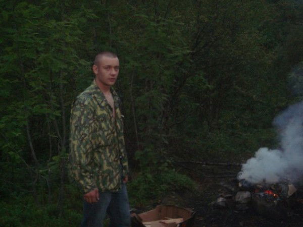 Артём Жариков