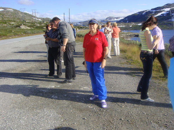 Людмила Семенова