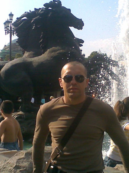 Валерий Уфимцев