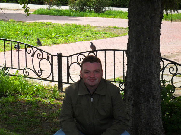 Сергей Шилкин